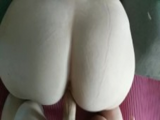 Real sex with my PAWG. THICC WHITE GIRL.